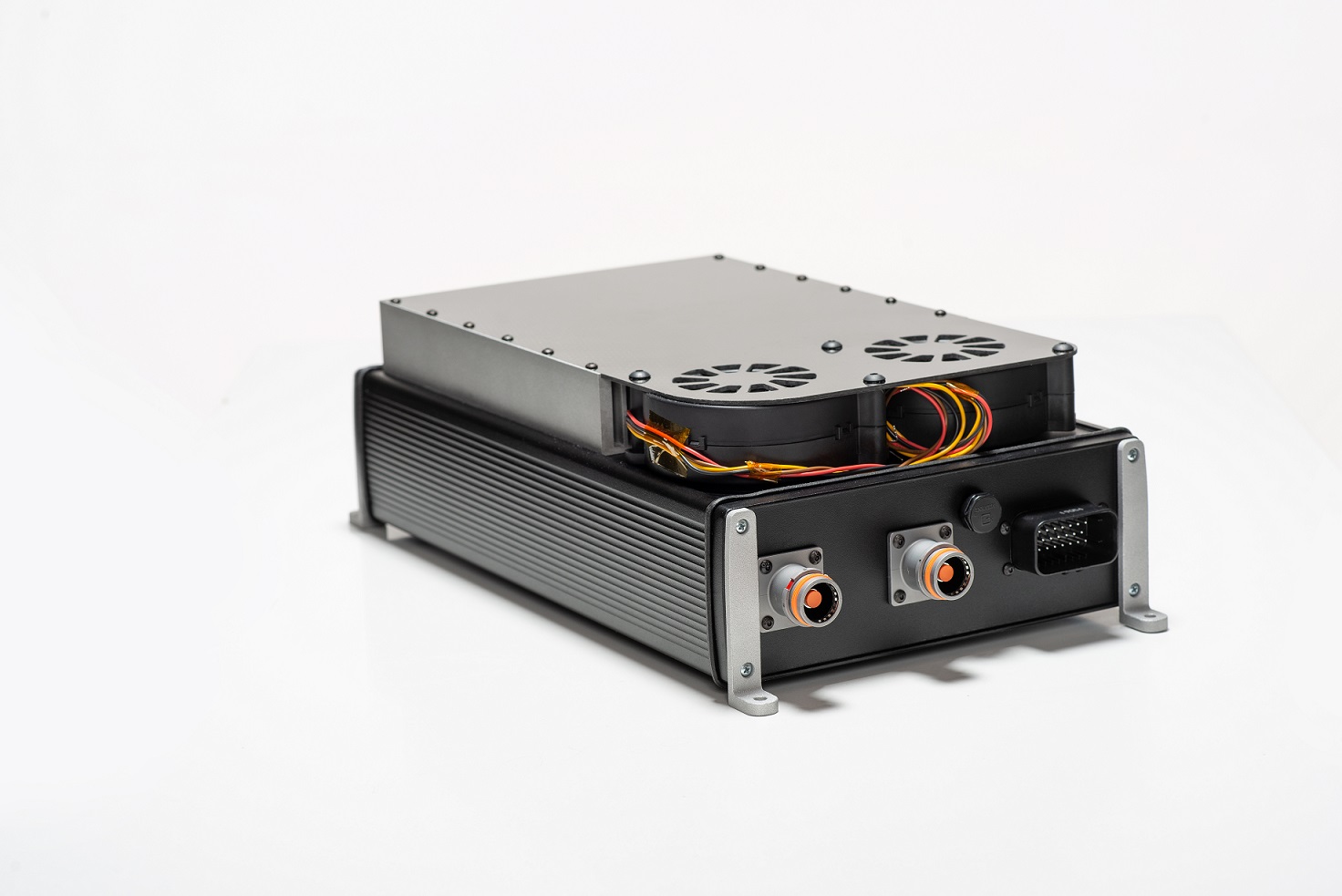 DTI HV-500 AC/PC 电机控制器 