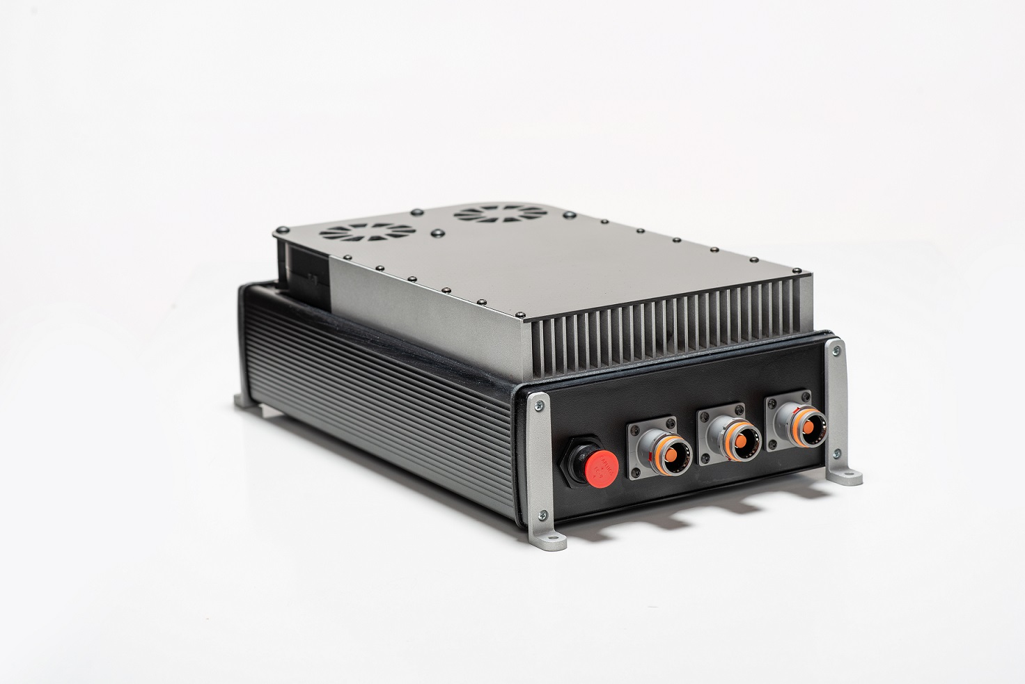 DTI HV-500 AC/PC 电机控制器 