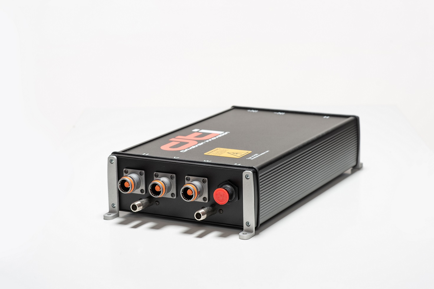 DTI HV-500 LC 电机控制器